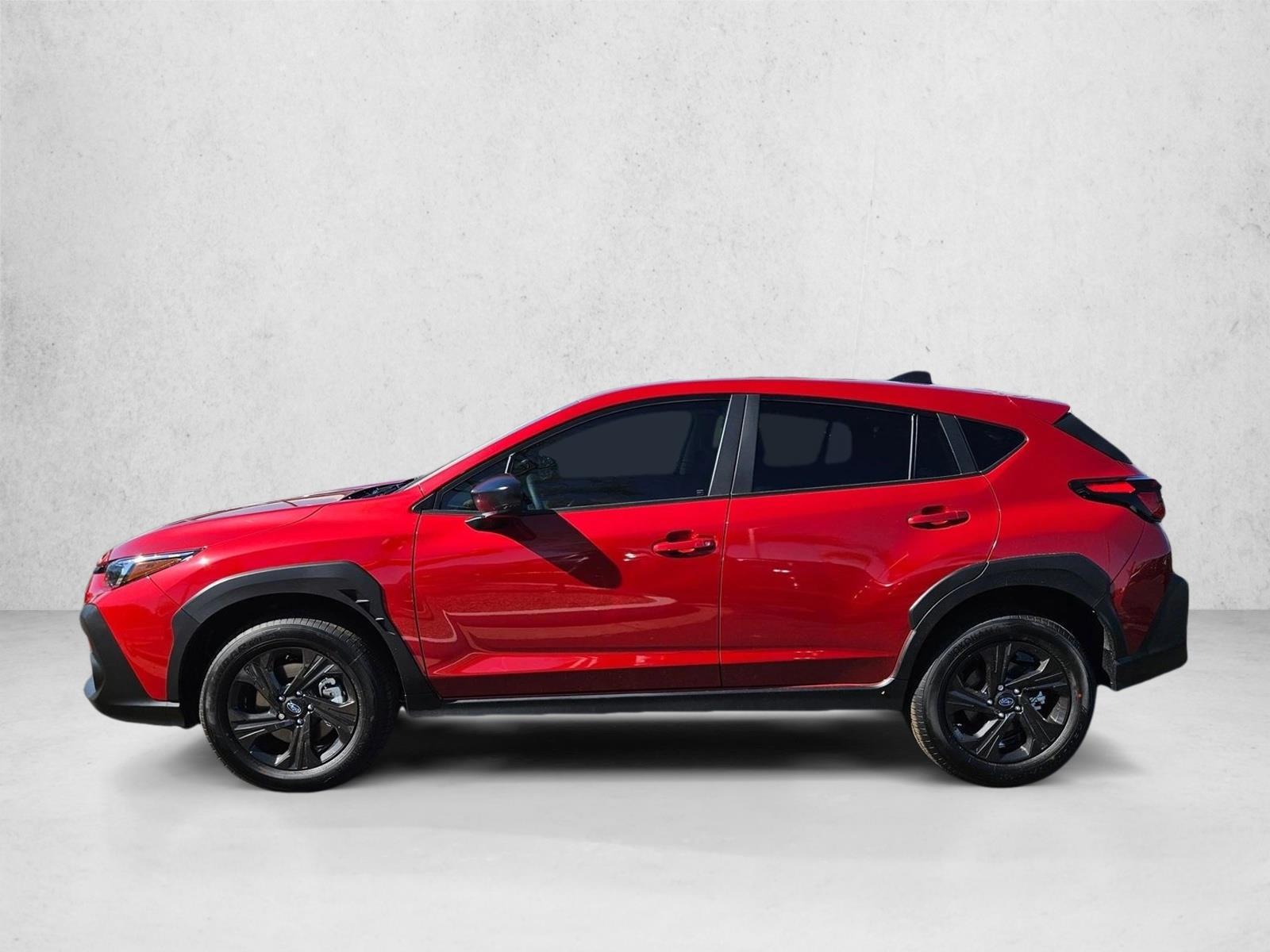Thumbnail: 2026 Subaru Crosstrek - 2