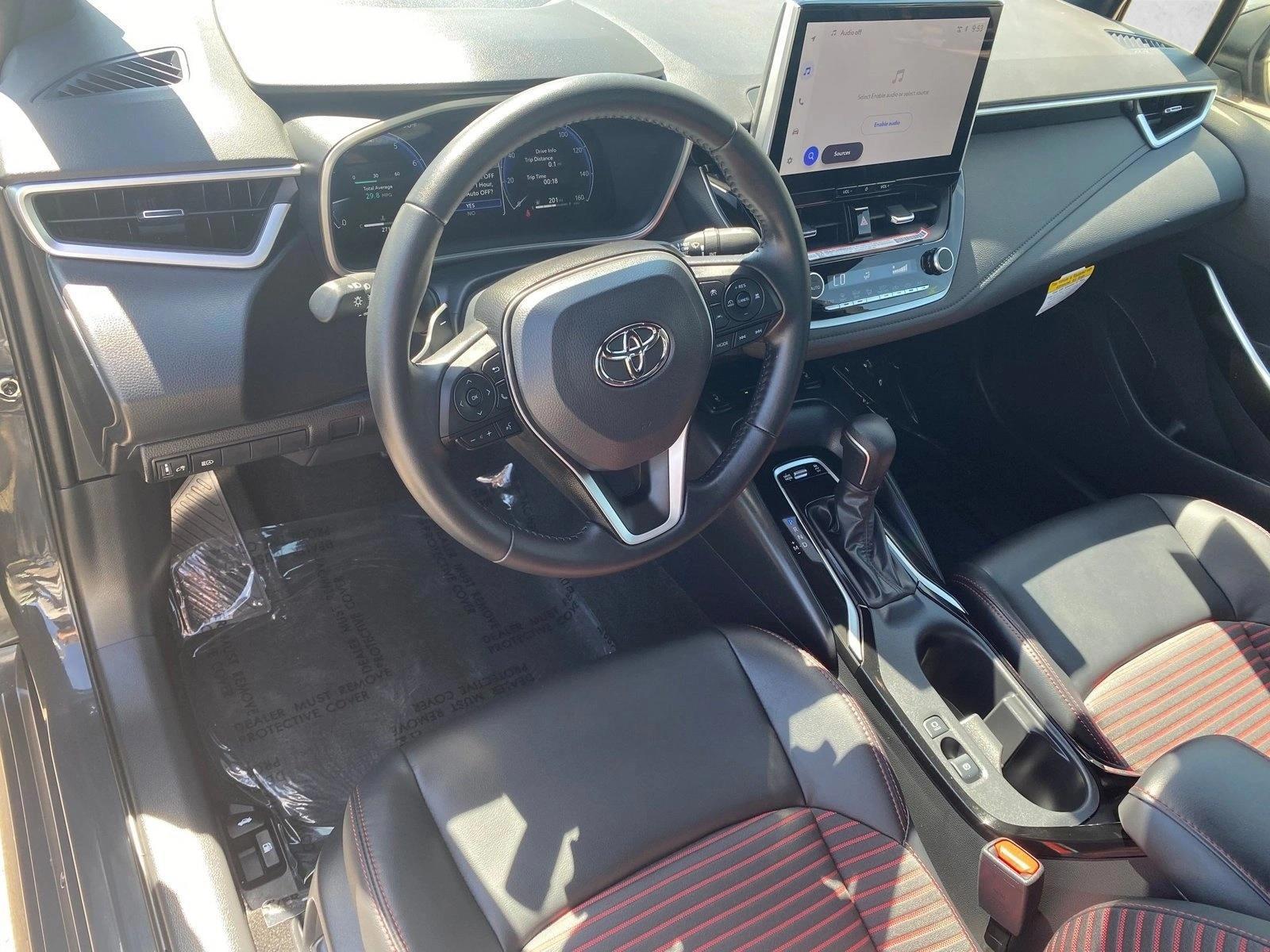 Thumbnail: 2026 Toyota Corolla - 3