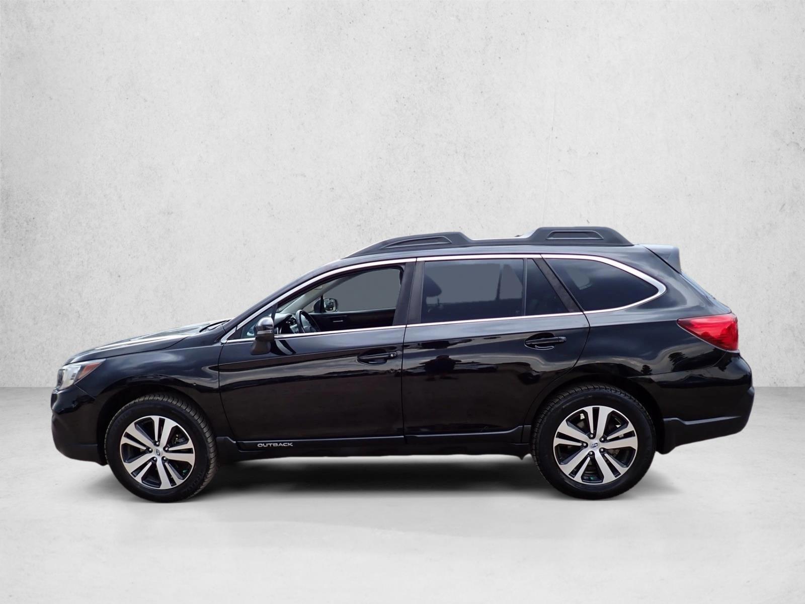 Thumbnail: 2019 Subaru Outback - 2