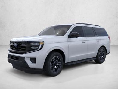 2026 Ford Expedition