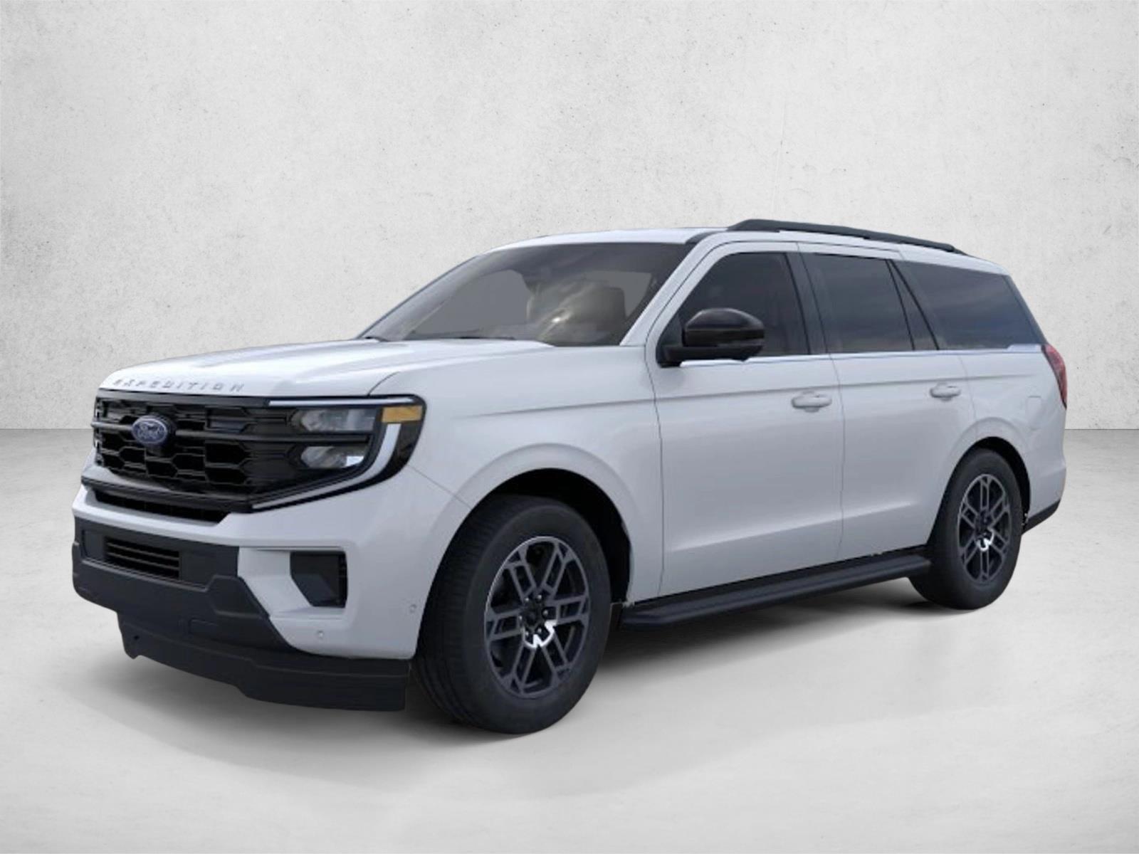 Thumbnail: 2026 Ford Expedition - 1