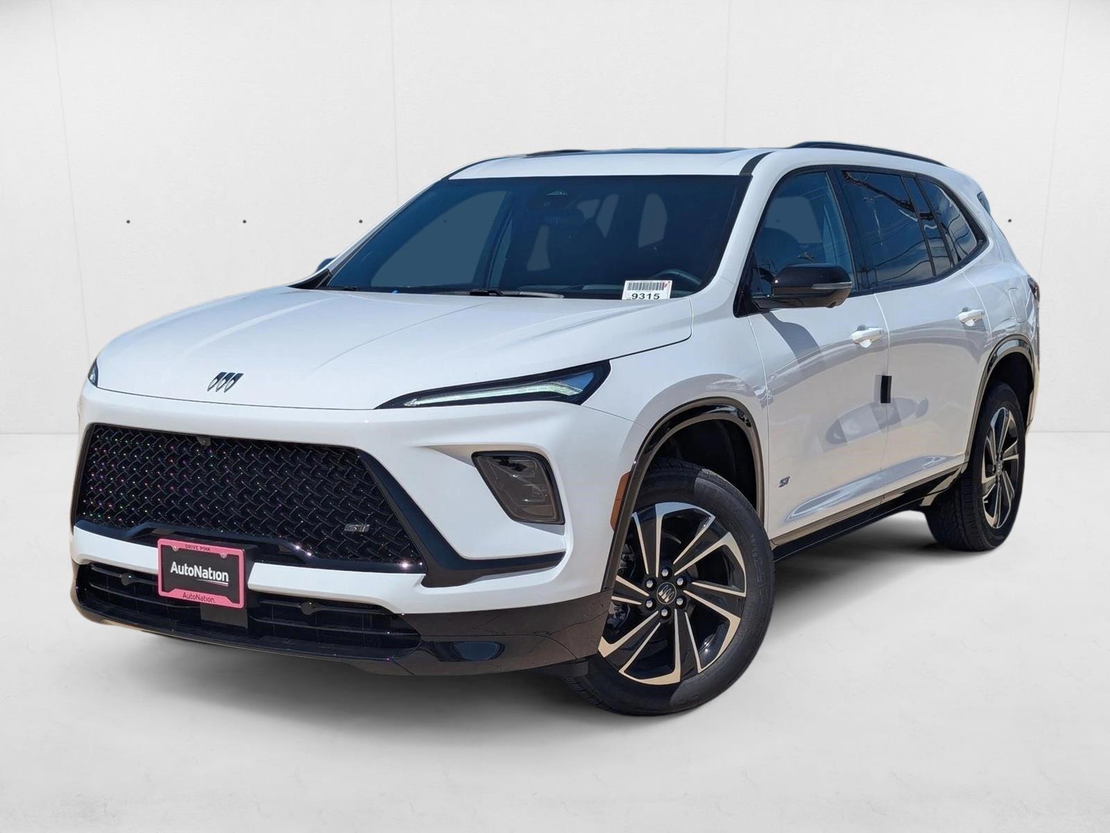 Thumbnail: 2026 Buick Enclave - 1