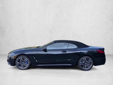 2026 BMW 8 Series