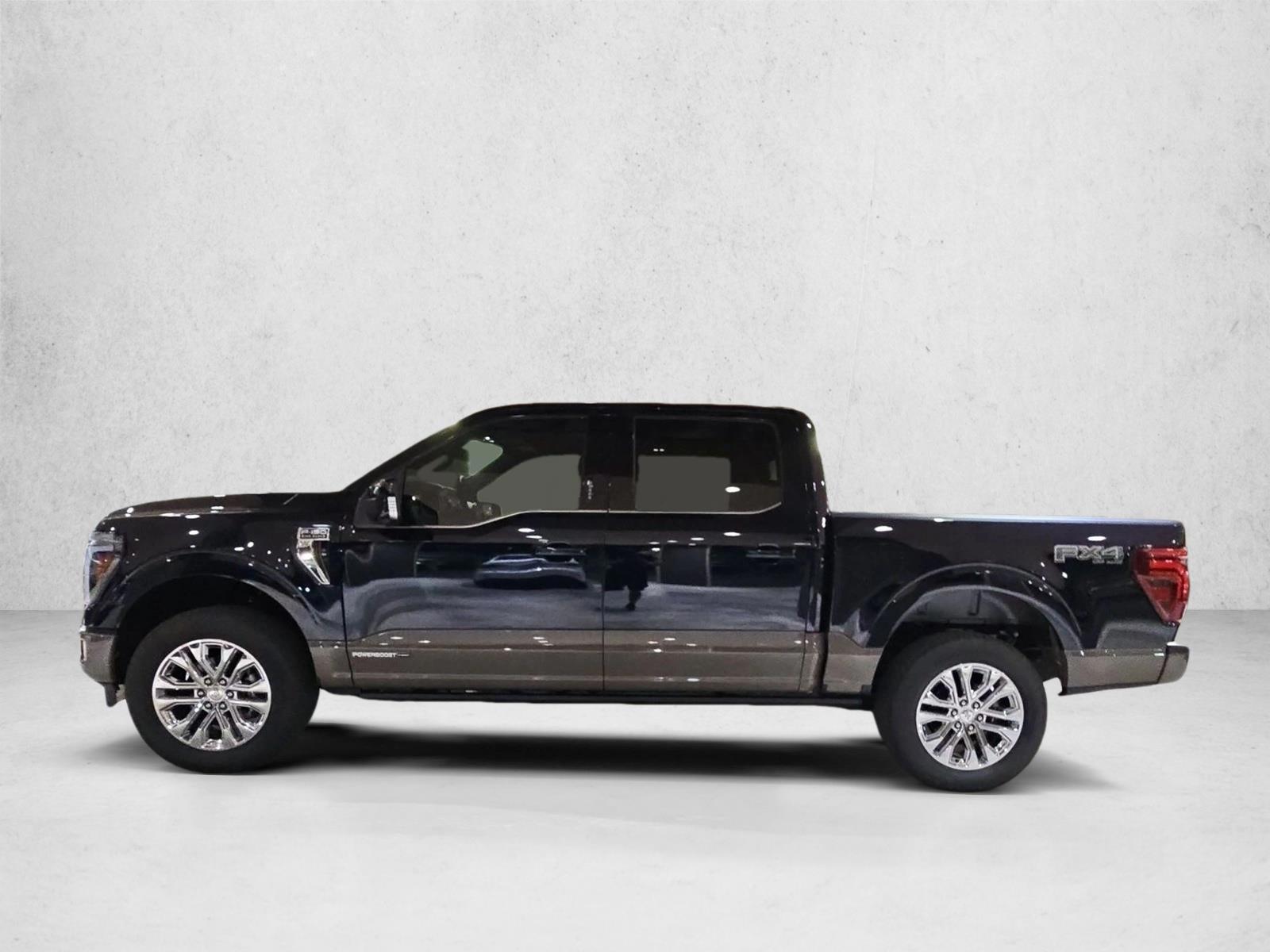 Thumbnail: 2026 Ford F-150 - 2