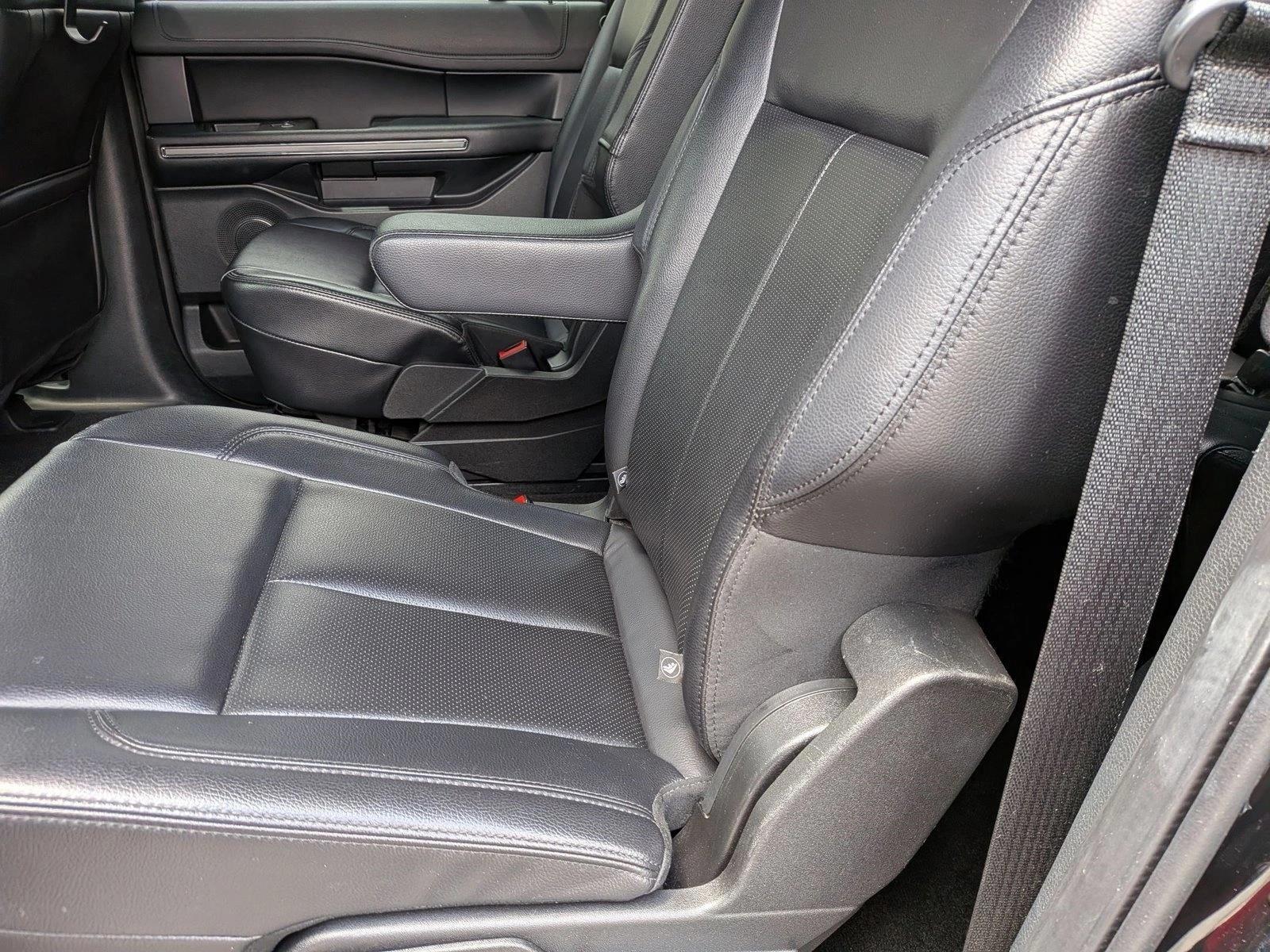 Thumbnail: 2021 Ford Expedition MAX - 5