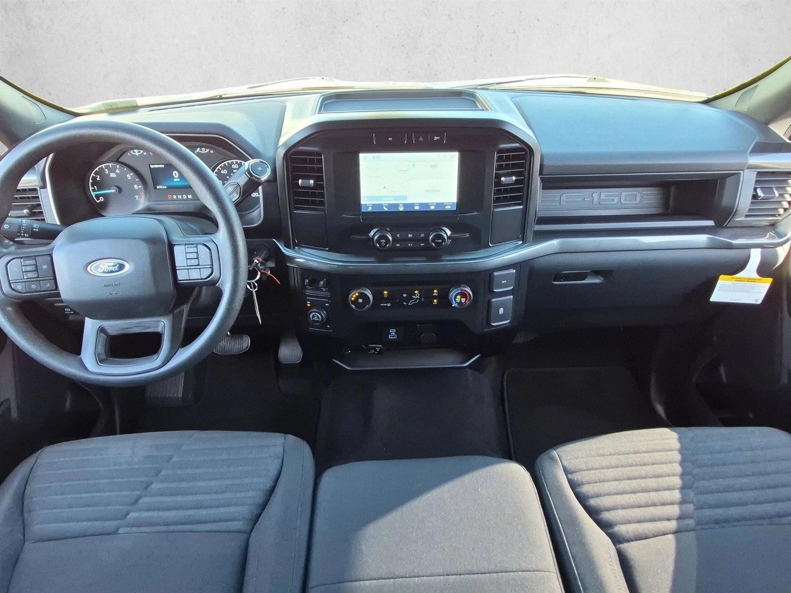 Thumbnail: 2023 Ford F-150 - 3