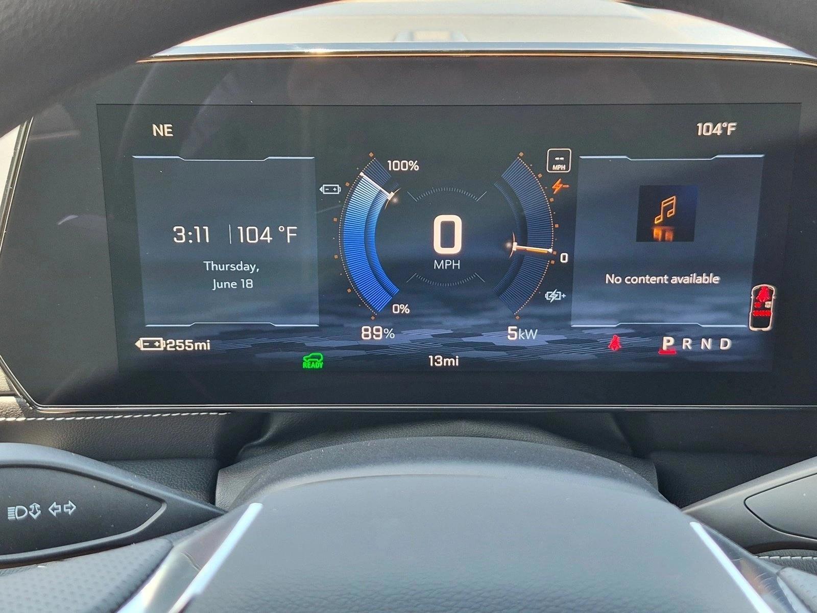 2026 Chevrolet Blazer EV LT - Photo 10