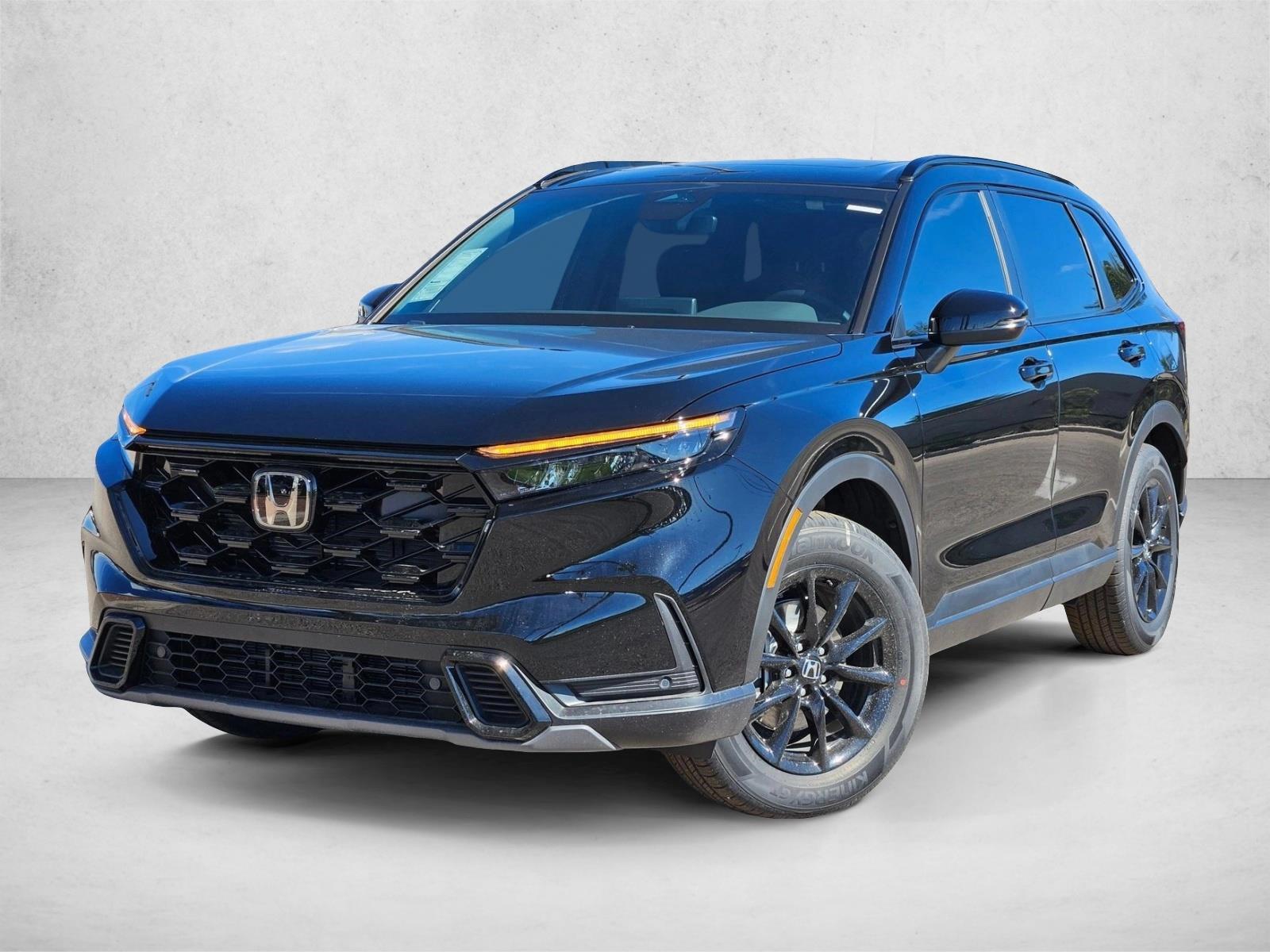 Thumbnail: 2026 Honda CR-V - 1