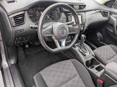 2019 Nissan Rogue Sport