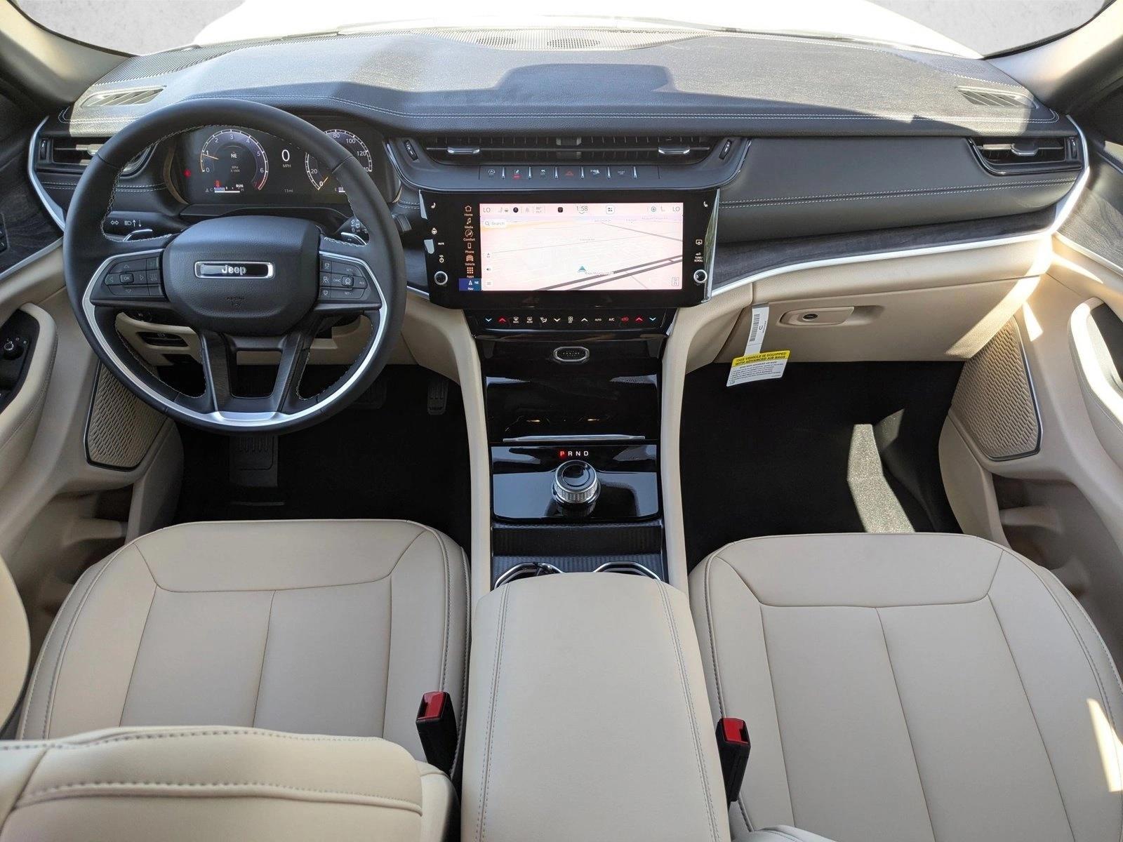 Thumbnail: 2026 Jeep Grand Cherokee - 2