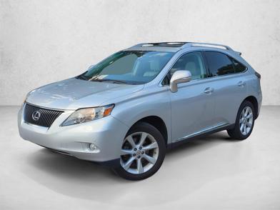 2012 Lexus RX 350 -
                  Memphis, TN