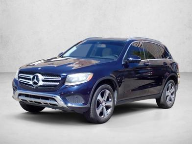 2016 Mercedes-Benz GLC 300 -
                  Golden, CO