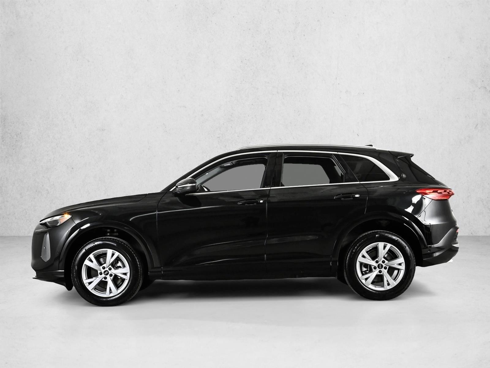 Thumbnail: 2025 Audi Q5 - 2