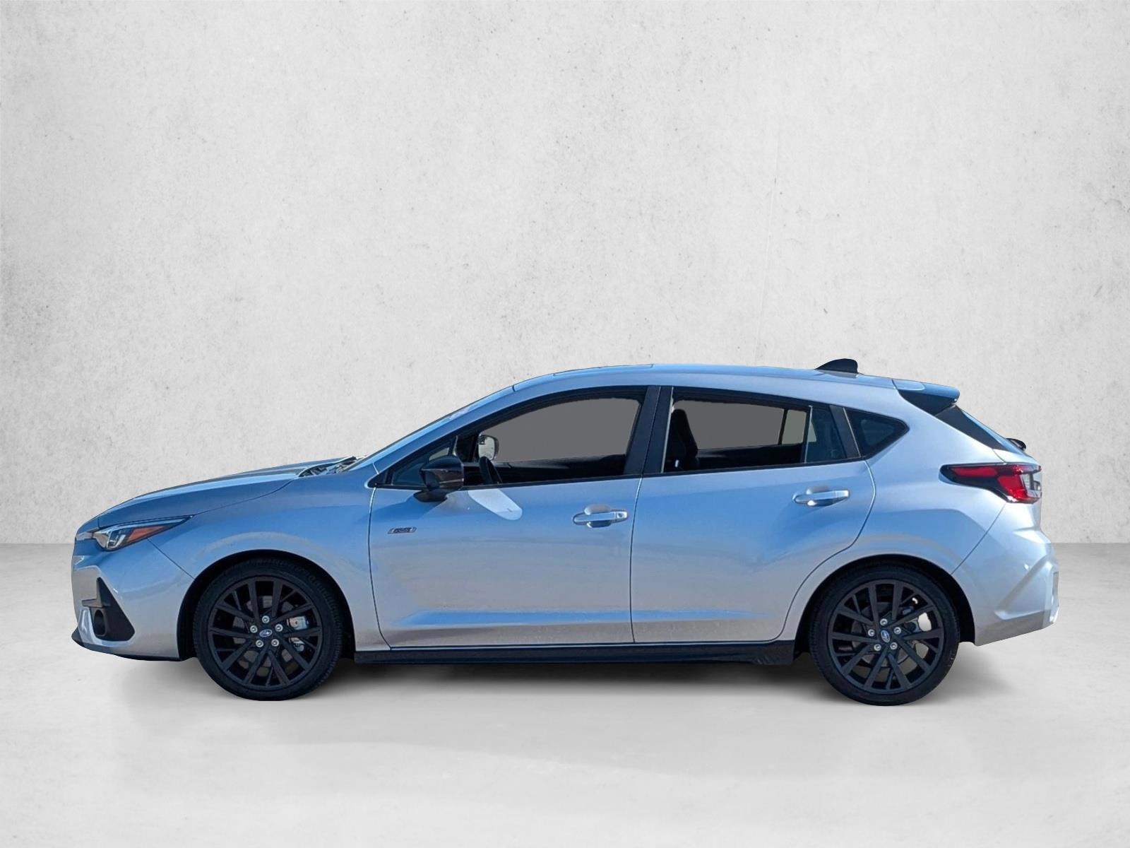 Thumbnail: 2025 Subaru Impreza - 2