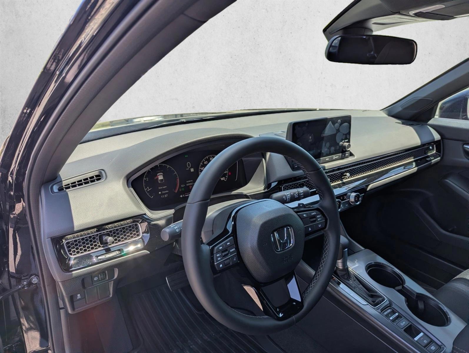 Thumbnail: 2026 Honda Civic - 3