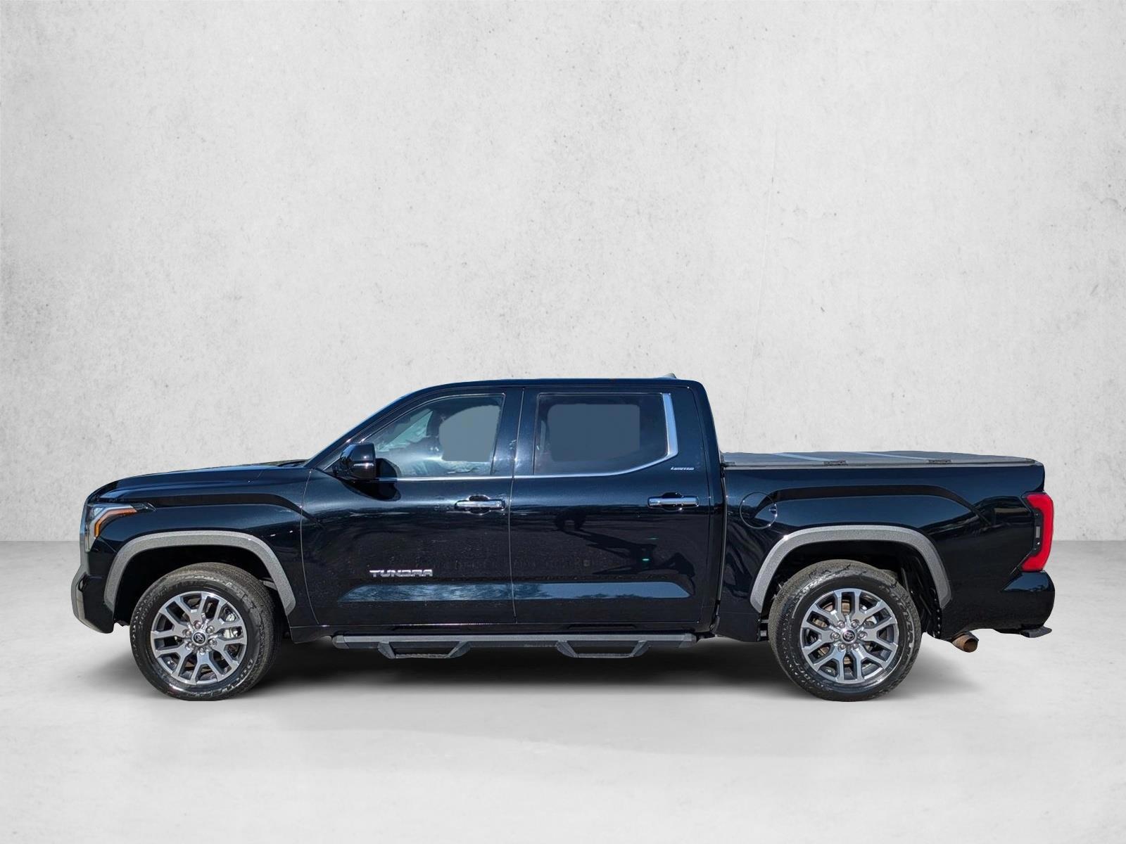Thumbnail: 2024 Toyota Tundra - 2
