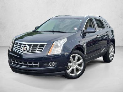 2015 Cadillac SRX Performance -
                  Clearwater, FL