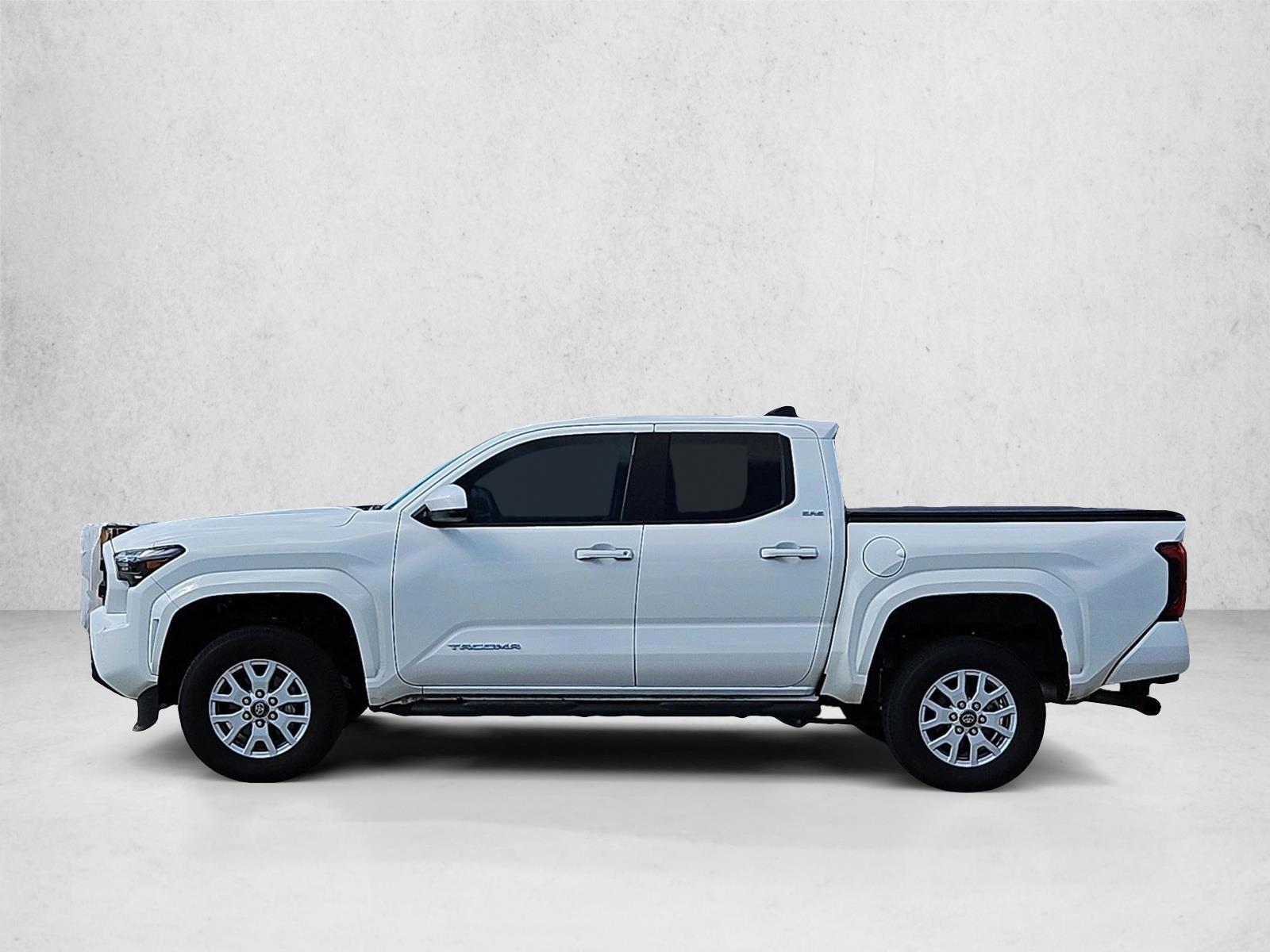 Thumbnail: 2026 Toyota Tacoma - 2