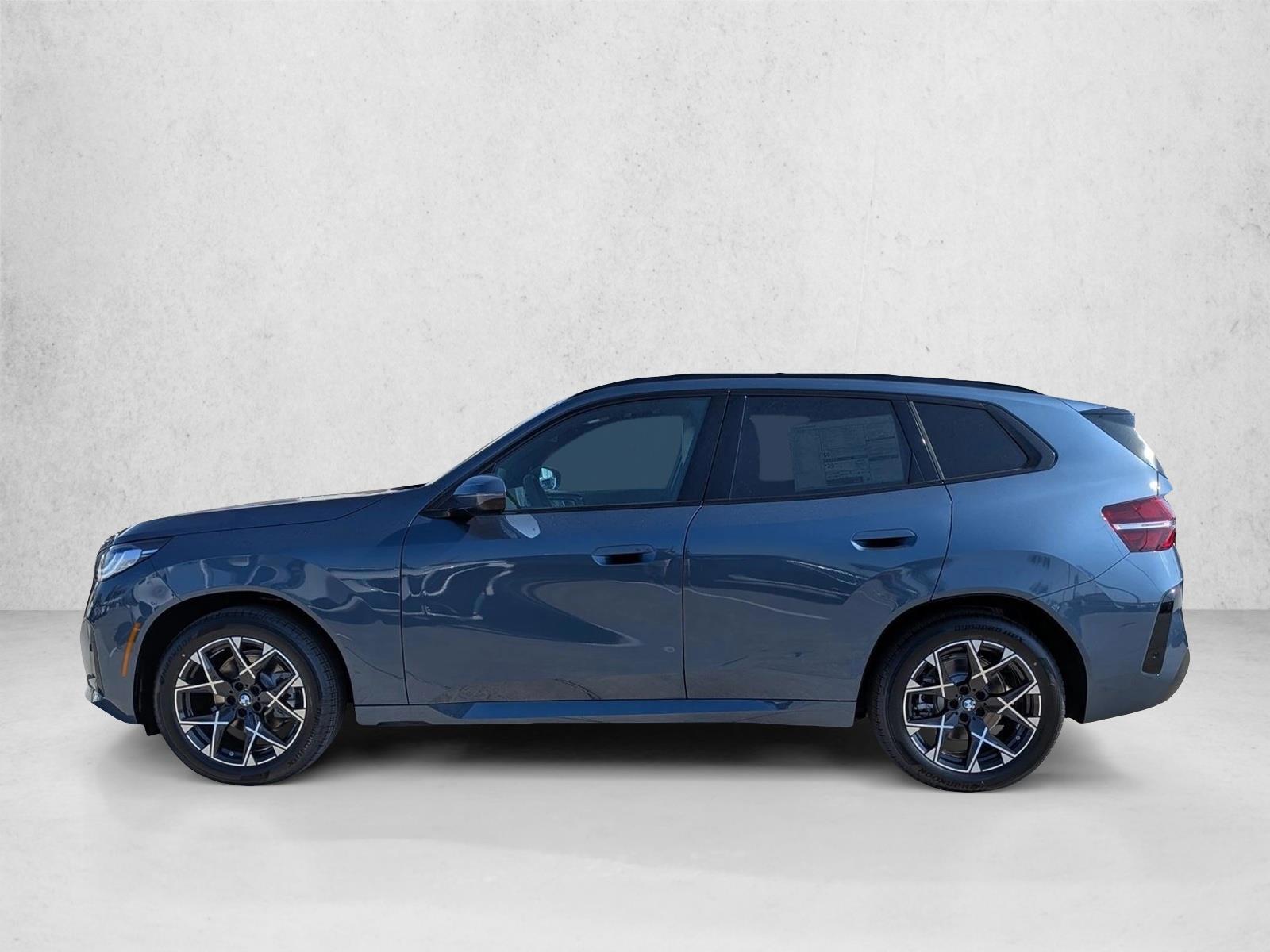 Thumbnail: 2026 BMW X3 - 2