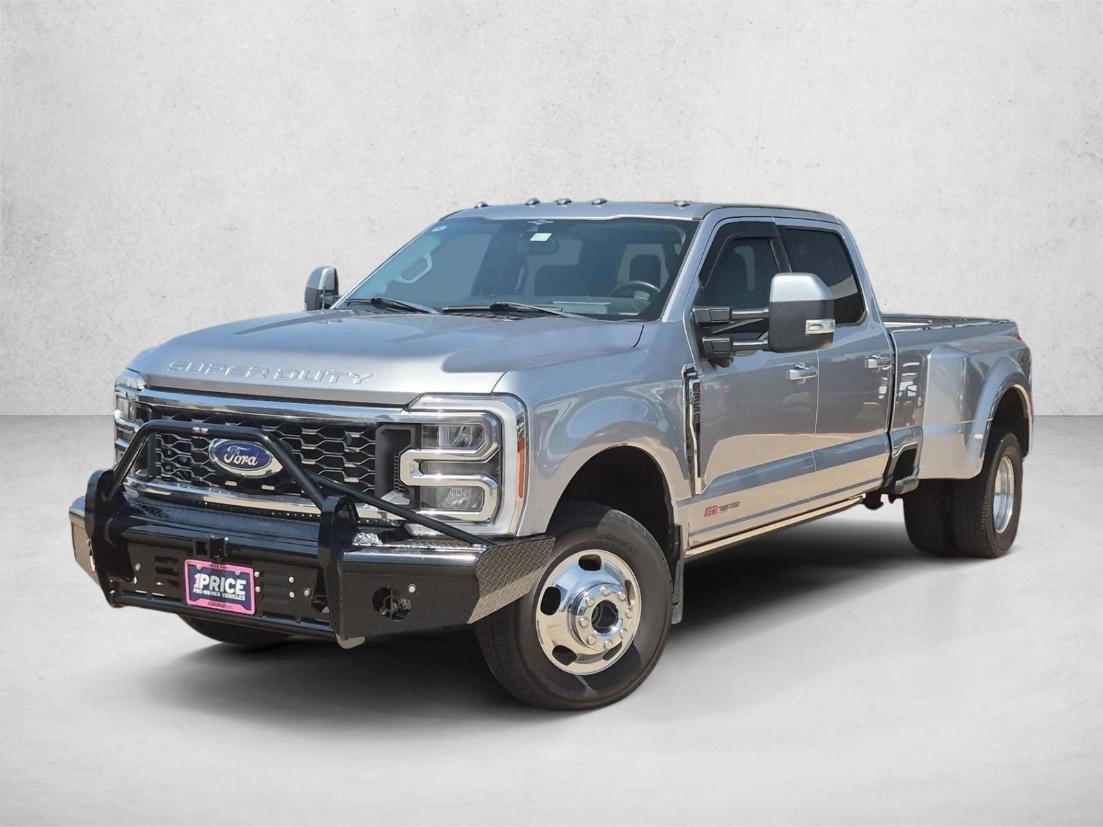 Thumbnail: 2023 Ford F-350 - 1