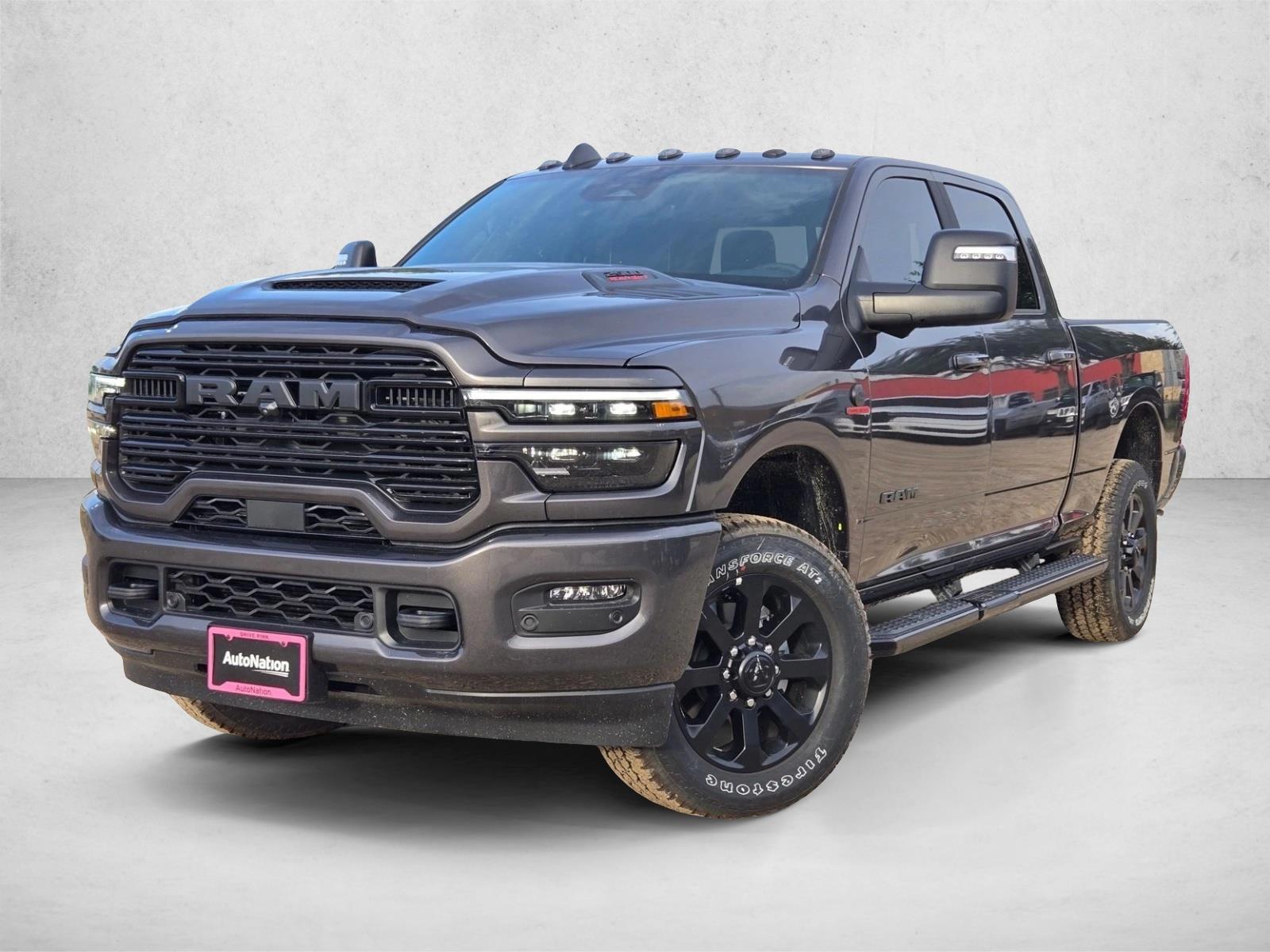 Thumbnail: 2026 RAM 2500 - 1