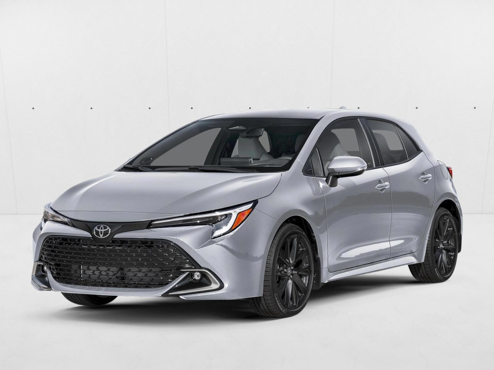 Thumbnail: 2026 Toyota Corolla - 1