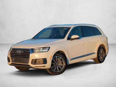 2017 Audi Q7 Premium Plus -
                  Buena Park, CA