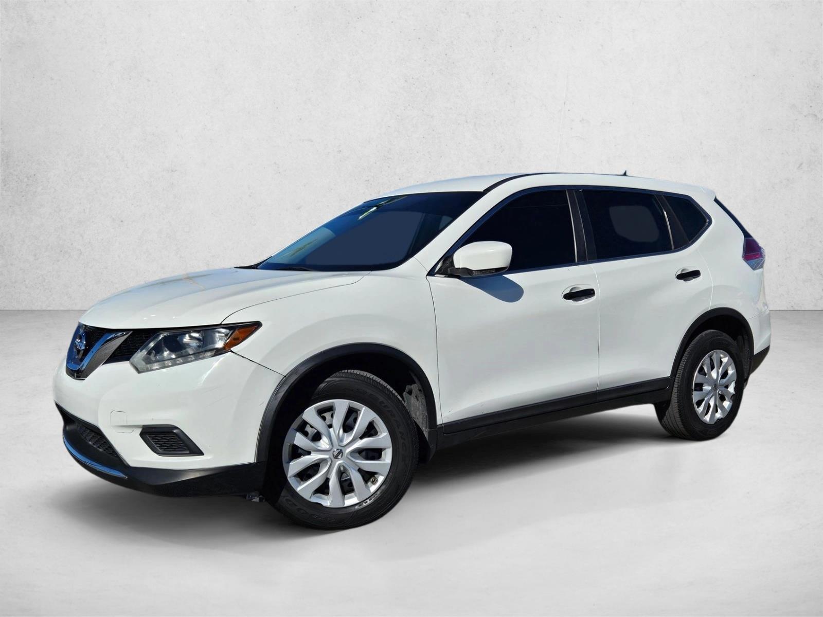 Thumbnail: 2016 Nissan Rogue - 1