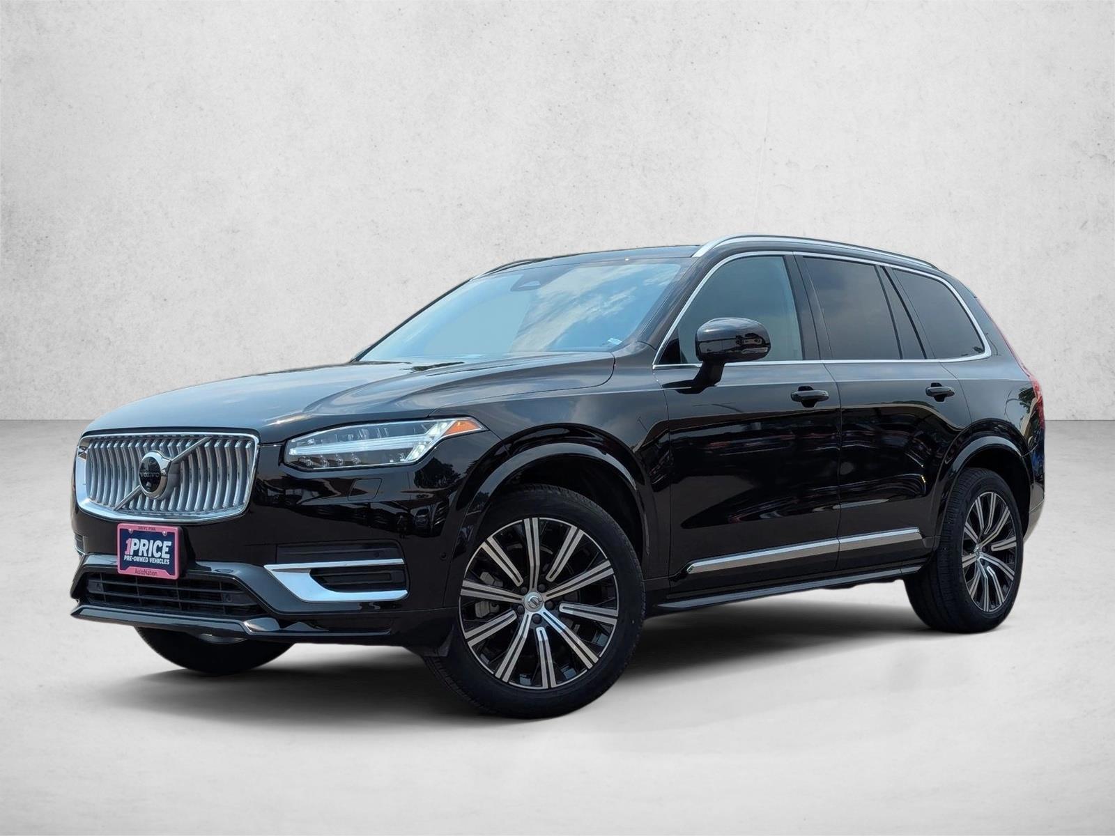 Thumbnail: 2025 Volvo XC90 - 1