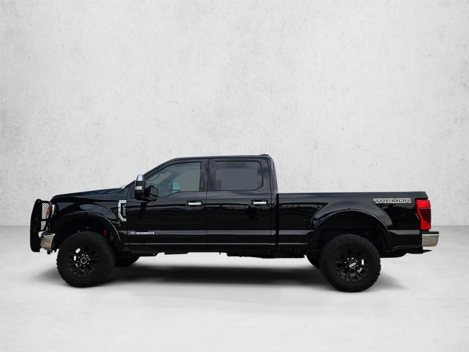 Thumbnail: 2022 Ford F-250 - 2