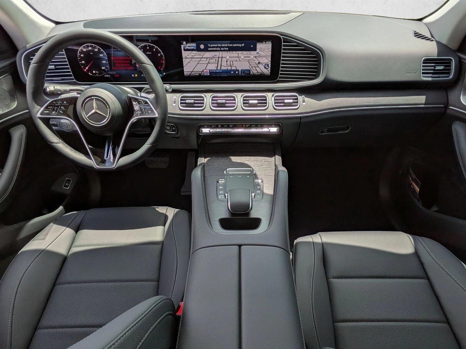 Thumbnail: 2026 Mercedes-Benz GLE - 3
