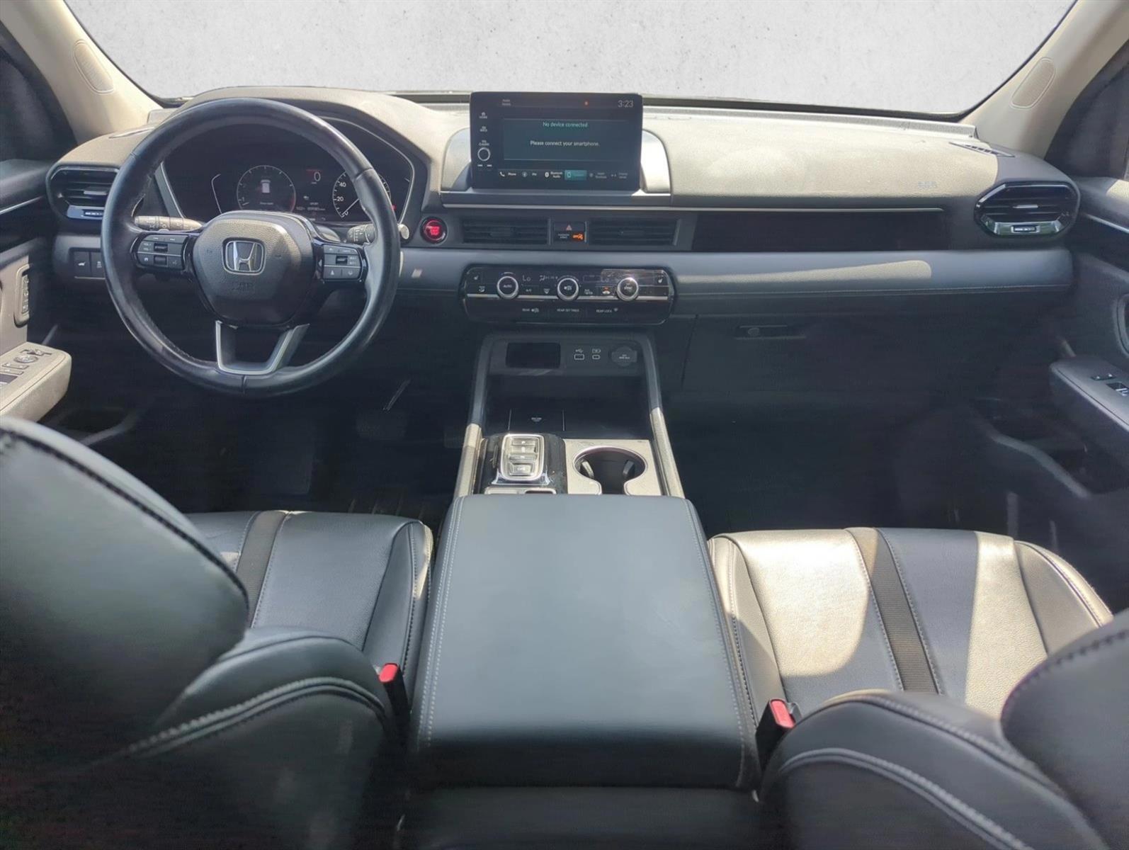 Thumbnail: 2024 Honda Pilot - 2