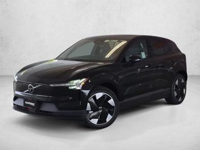 2026 Volvo EX30