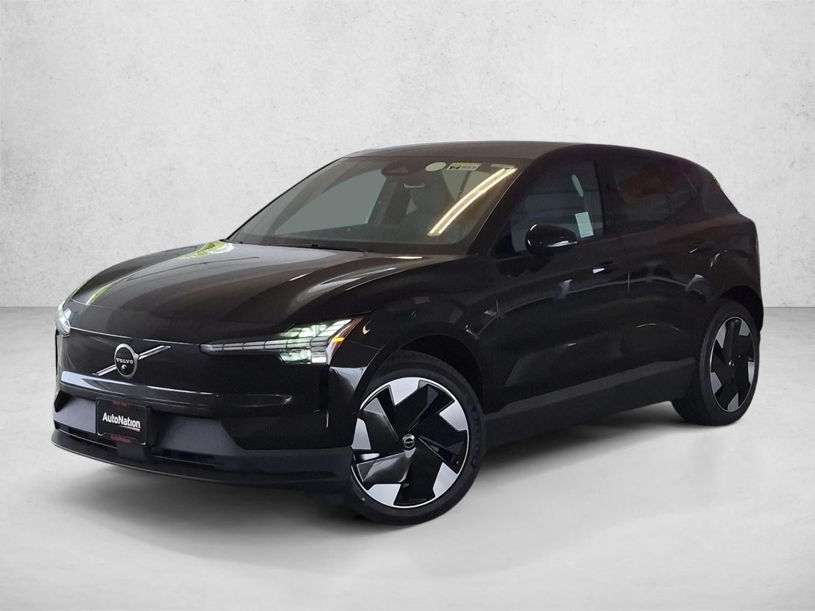 Thumbnail: 2026 Volvo EX30 - 1