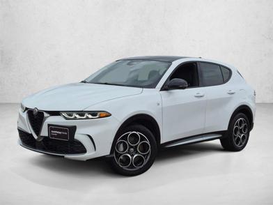 2024 Alfa Romeo Tonale Ti -
                  Chandler, AZ