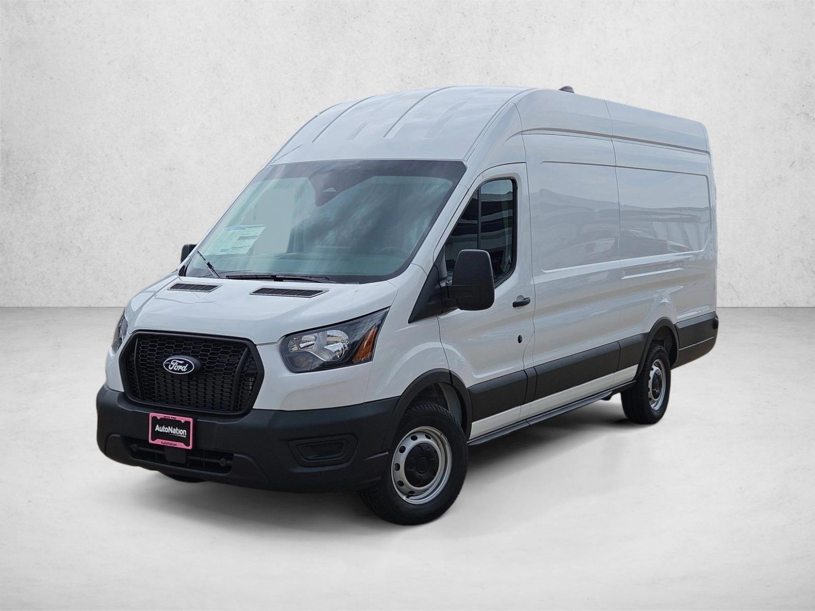 Thumbnail: 2026 Ford Transit Series - 1