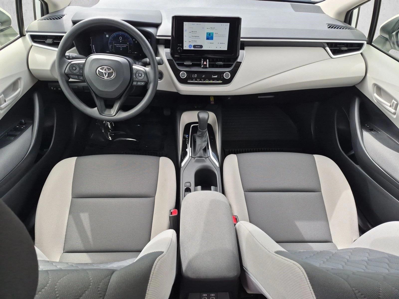 Thumbnail: 2026 Toyota Corolla - 3