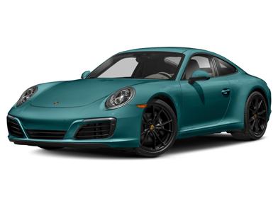 2018 Porsche 911 Carrera -
                  Hardeeville, SC