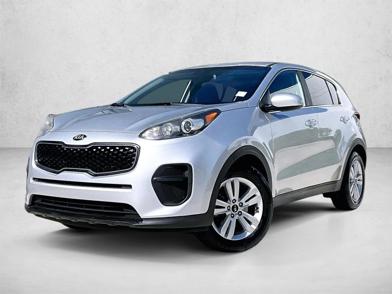 2019 Kia Sportage LX -
                  Coconut Creek, FL