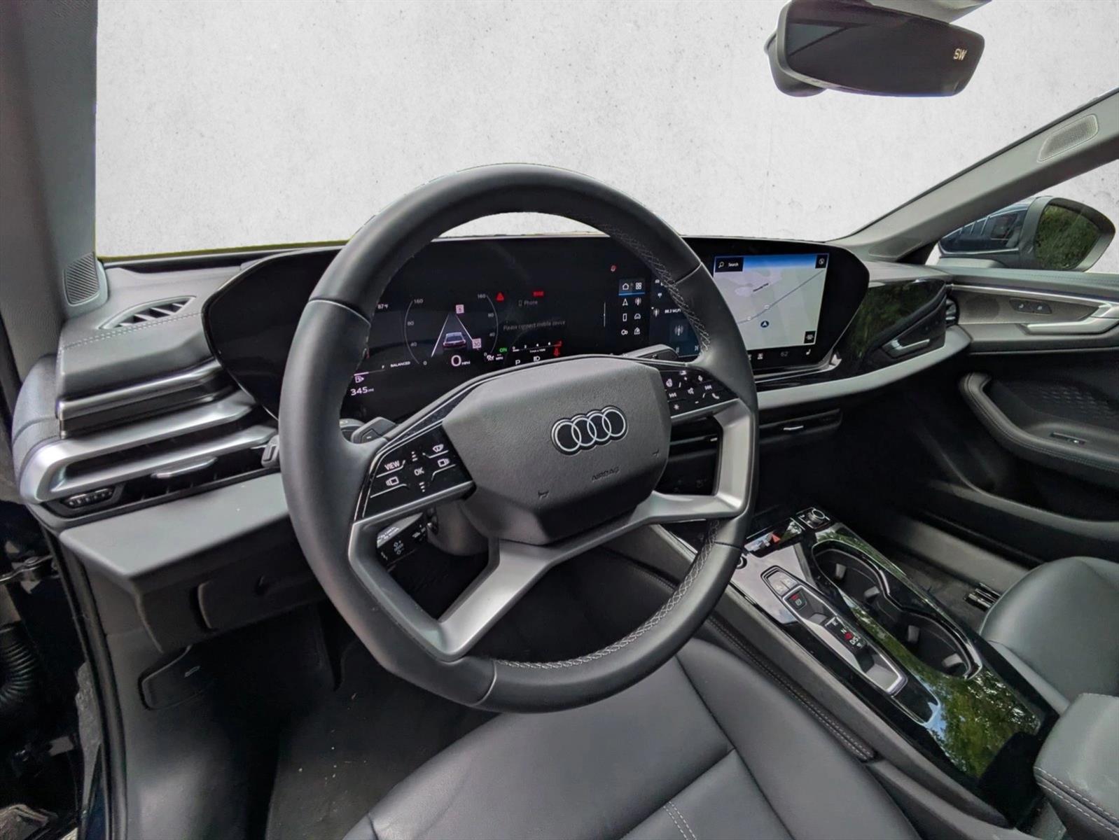 Thumbnail: 2025 Audi A5 - 3