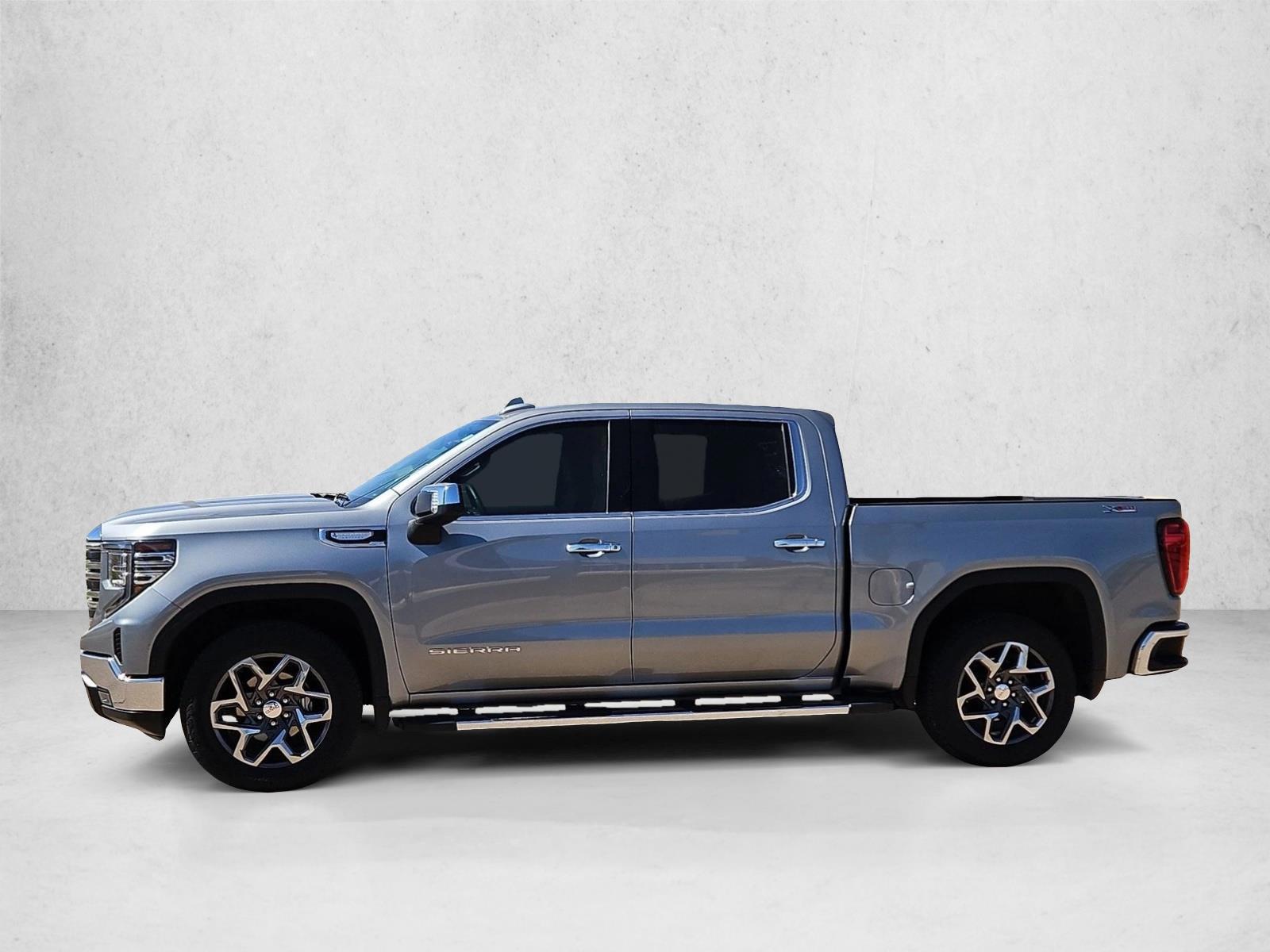 Thumbnail: 2023 GMC Sierra 1500 - 2