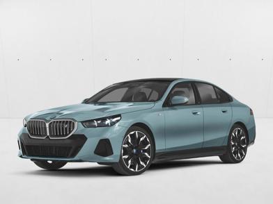 2027 BMW i5 eDrive40 -
                  Valencia, CA