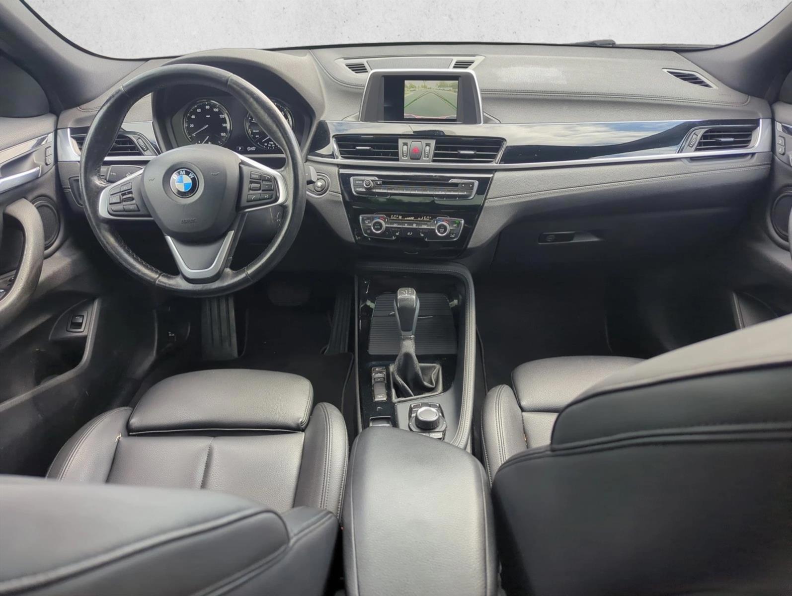 Thumbnail: 2018 BMW X2 - 3