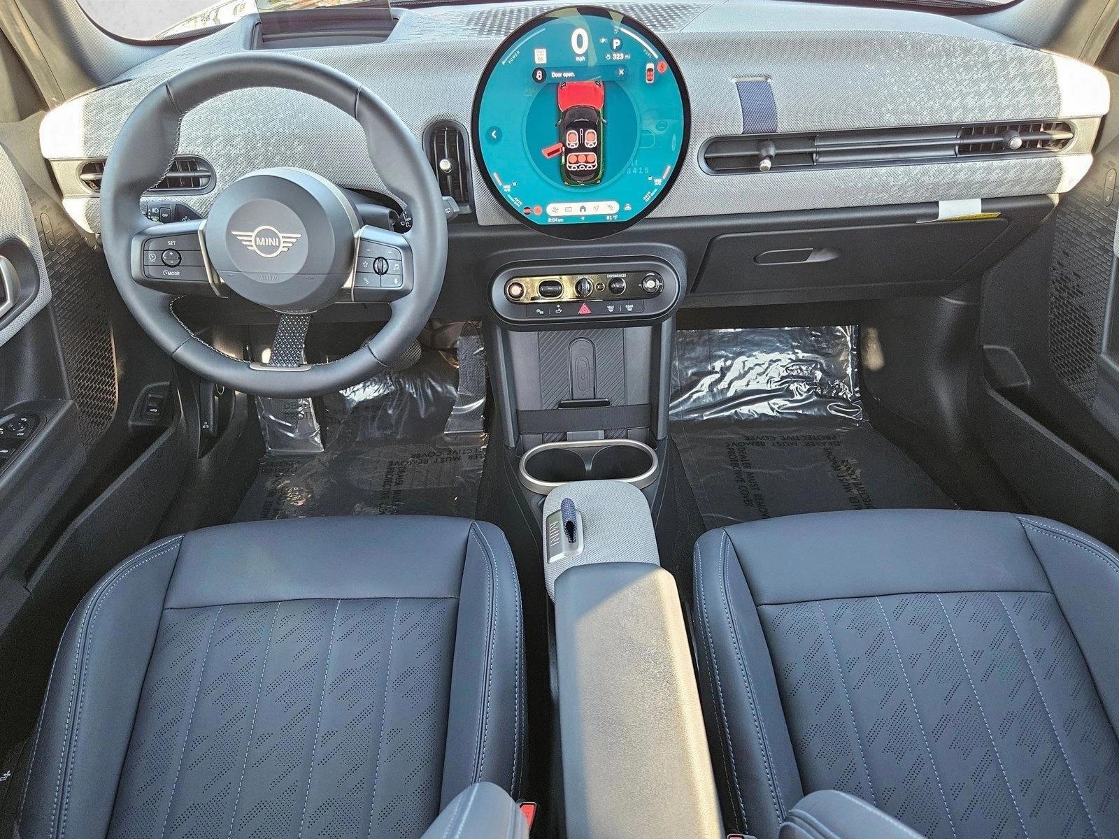 Thumbnail: 2026 MINI Cooper Hardtop - 3