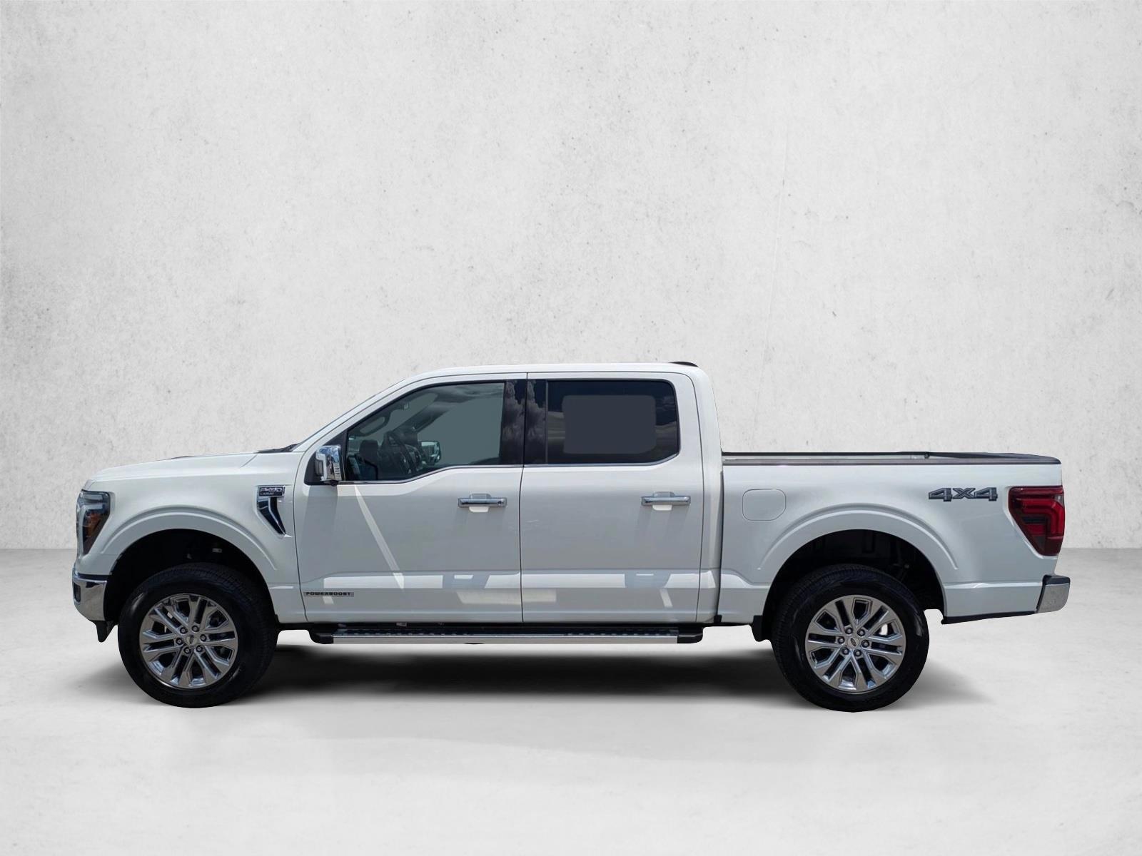Thumbnail: 2025 Ford F-150 - 2