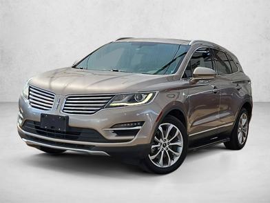 2018 Lincoln MKC Select -
                  Fort Worth, TX