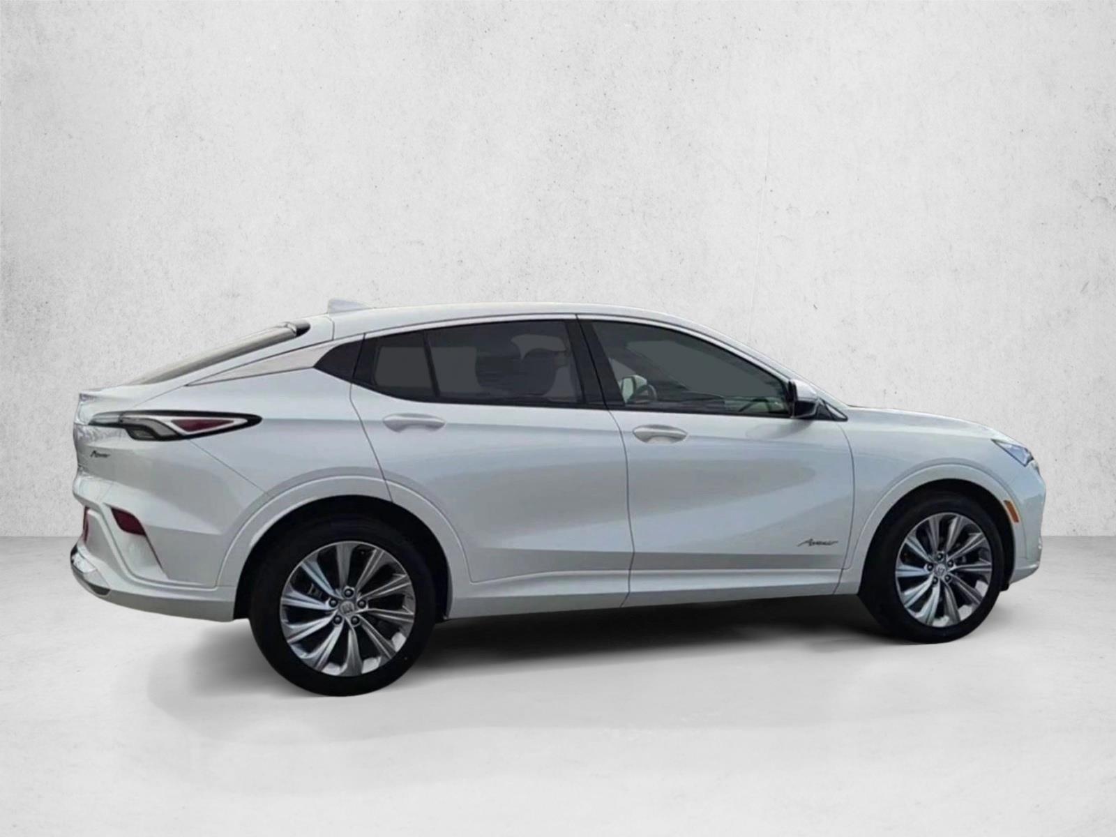 2024 Buick Envista Avenir - Photo 8