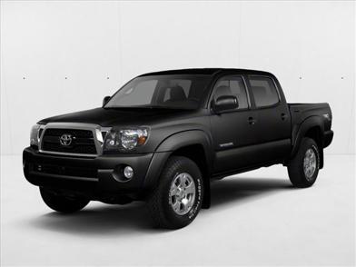 2010 Toyota Tacoma PreRunner -
                  Houston, TX