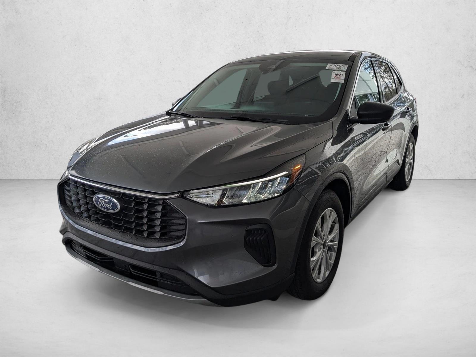 Thumbnail: 2024 Ford Escape - 1