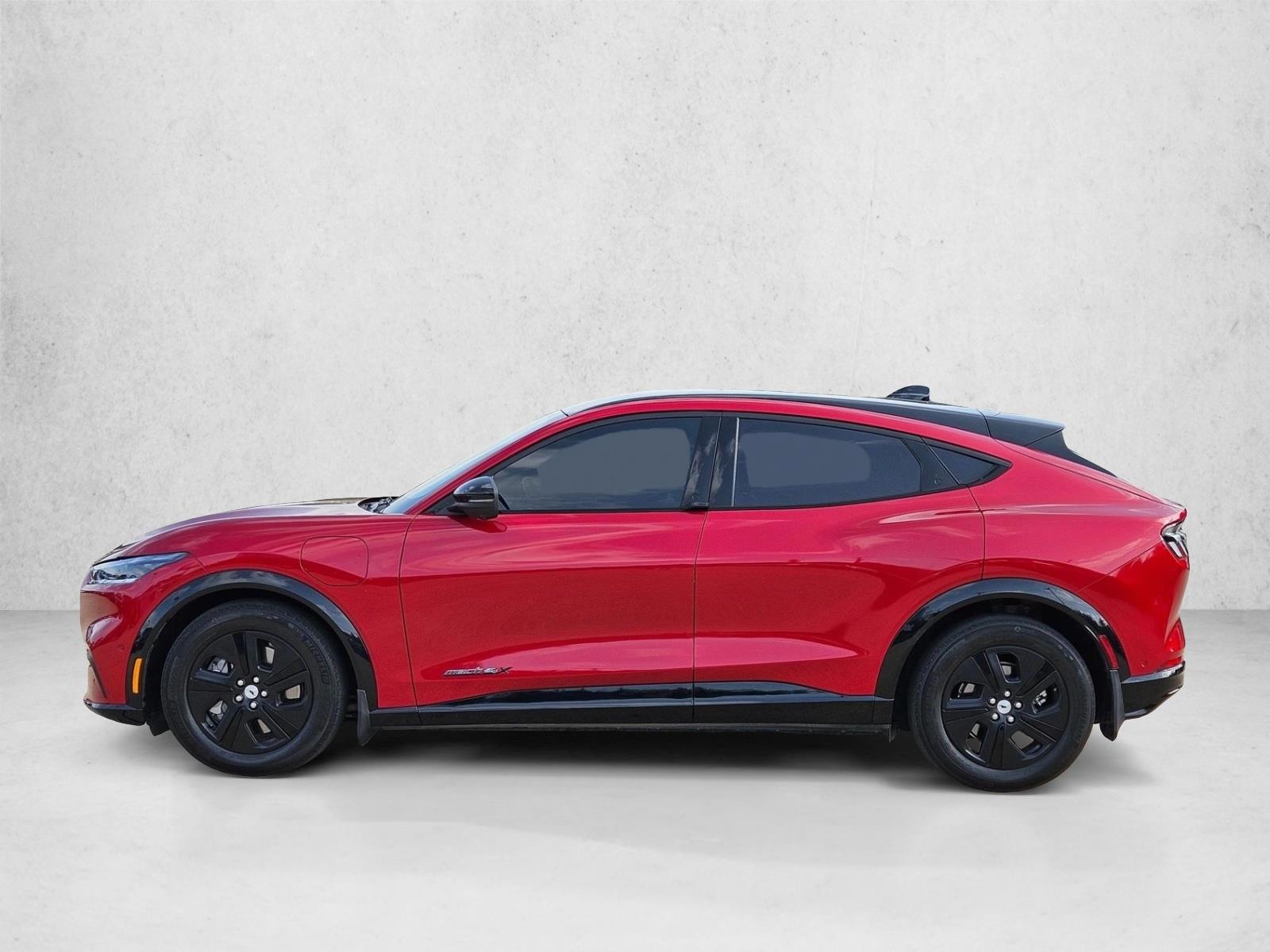 Thumbnail: 2023 Ford Mustang Mach-E - 2